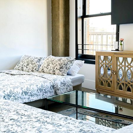 Angel City 1 Bedroom Apartment Лос Анджелис Екстериор снимка